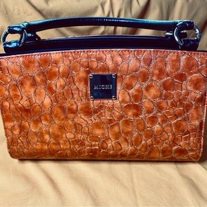 Miche classic “Amber” shell only!